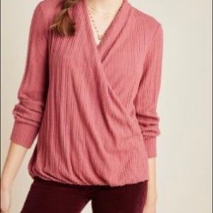 Beautiful Maeve Top from Anthropologie. NWT